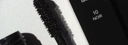 Chanel Le Volume De Chanel Mascara – Тушь для придания объема в оттенке No.10 ( Noir )
