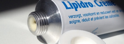 Gehwol Lipidro-Creme — Крем для ног Гидро-Баланс