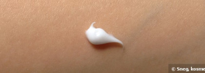 Neutrogena Norwegian Formula Hand & Nail Cream Крем-уход для рук и ногтей