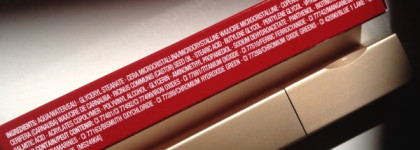 Clarins Be Long Mascara Удлиняющая тушь для ресниц в оттенке  No.01 ( Intense Black )