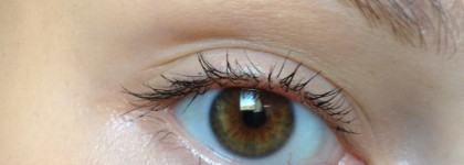 Clarins Be Long Mascara Удлиняющая тушь для ресниц в оттенке  No.01 ( Intense Black )