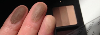 Inglot Freedom System Rainbow Eye Shadow - Тени-радуга для век в оттенке 107R