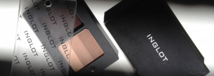 Inglot Freedom System Rainbow Eye Shadow - Тени-радуга для век в оттенке 107R