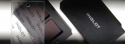 Inglot Freedom System Rainbow Eye Shadow - Тени-радуга для век в оттенке 119R