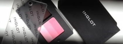 Inglot Freedom System Rainbow Eye Shadow - Тени-радуга для век в оттенке 119R