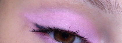 Inglot Freedom System Rainbow Eye Shadow - Тени-радуга для век в оттенке 119R