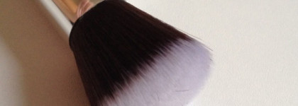 Кисть Sigma F80. Закрались сомнения о подделке