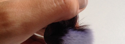 Кисть Sigma F80. Закрались сомнения о подделке