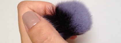 Кисть Sigma F80. Закрались сомнения о подделке