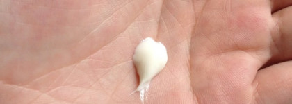 Clarins Gentle Foaming Cleanser With Cottonseed – Мягкое очищающее средство для лица с семенами хлопка