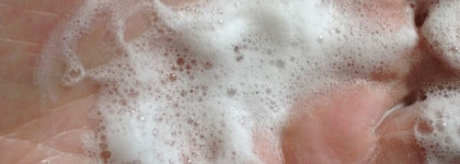 Clarins Gentle Foaming Cleanser With Cottonseed – Мягкое очищающее средство для лица с семенами хлопка