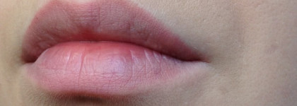 Catrice Ultimate Colour Lipstick - Губная помада в оттенке №240 ( Hey Nude )