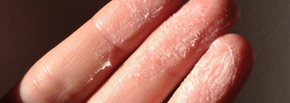 Антивозрастной пилинг и Освежающий тоник для лица от Darphin