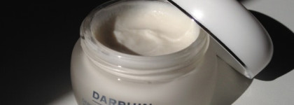 Антивозрастной пилинг и Освежающий тоник для лица от Darphin