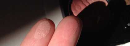 Chanel Jardin de Chanel Blush Camelia Rose - Румяна-хайлайтер ( Лимитированная коллекция весны 2015 )