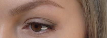 Chanel Le Crayon Sourcils Precision Brow Definer - Карандаш для бровей в оттенке № 30 ( Brun Naturel )