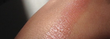 Dior Rouge Dior Baume Natural Lip Treatment Couture Colour - Помада-бальзам для губ в оттенке No.640 ( Milly )