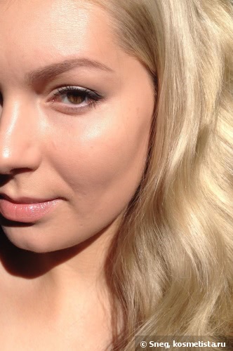 Dior Rouge Dior Baume Natural Lip Treatment Couture Colour - Помада-бальзам для губ в оттенке No.640 ( Milly )