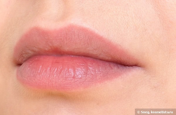 Dior Rouge Dior Baume Natural Lip Treatment Couture Colour - Помада-бальзам для губ в оттенке No.640 ( Milly )