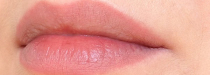 Dior Rouge Dior Baume Natural Lip Treatment Couture Colour - Помада-бальзам для губ в оттенке No.640 ( Milly )