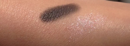 Guerlain L’Ecrin Two Couleurs Colour Fusion Eyeshadow Vibrant Effects -  Двойные шелковистые тени для век в оттенке No 06 ( Two Parisian )