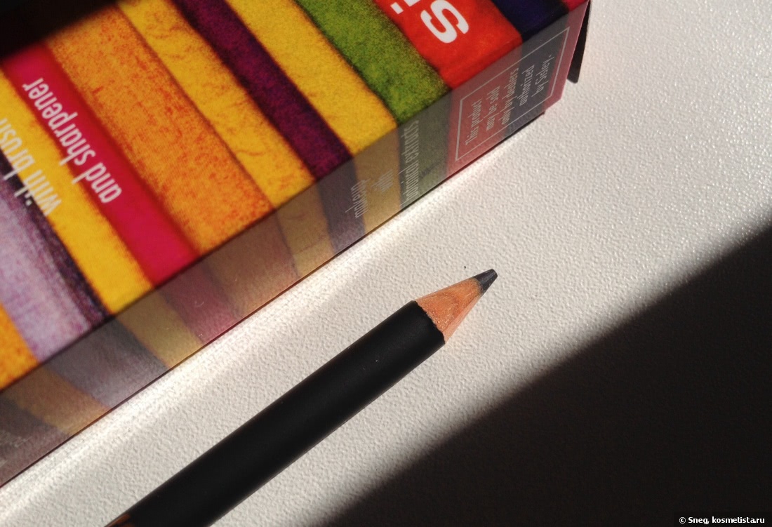 Sisley карандаш для бровей отзывы