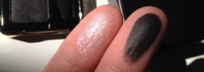 Guerlain L’Ecrin Two Couleurs Colour Fusion Eyeshadow Vibrant Effects -  Двойные шелковистые тени для век в оттенке No 06 ( Two Parisian )