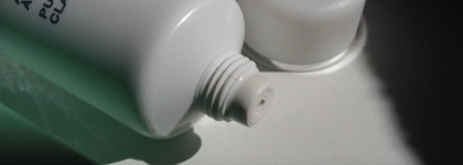 Две маски Darphin - Очищающая и Антивозрастная