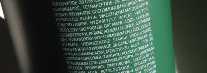 Уход за волосами от Joico Body Luxe