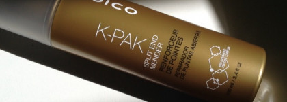 Бальзам для ухода за секущимися кончиками - Joico K-Pak Reconstruct Split end Mender