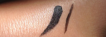 Maybelline New York EyeStudio Lasting Drama Gel Eyeliner - Гель-лайнер для глаз в оттенке 01 ( Intense Black )