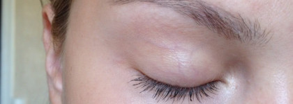 Max Factor Clump Defy by False Lash Effect - Тушь для ресниц с эффектом объема и разделения в оттенке Black