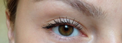 Max Factor Clump Defy by False Lash Effect - Тушь для ресниц с эффектом объема и разделения в оттенке Black