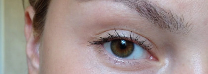 Max Factor Clump Defy by False Lash Effect - Тушь для ресниц с эффектом объема и разделения в оттенке Black