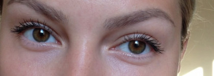 Max Factor Clump Defy by False Lash Effect - Тушь для ресниц с эффектом объема и разделения в оттенке Black