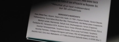 Soap and Glory The Fab Pore 2-in1 Facial Mask and Peel — Маска для очищения и отшелушивания кожи 2-в 1