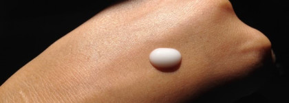 Ночное увлажняющее средство - Shiseido The Skincare Night Moisture Recharge