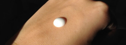 Увлажняющая эмульсия, выравнивающая поверхность кожи - Shiseido Ibuki Refining Moisturizer