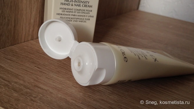 Высокоинтенсивный крем для рук и ногтей - OPI Avoplex High-Intensity Hand & Nail Cream