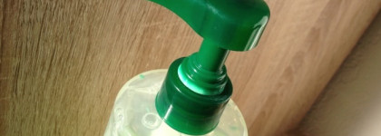 Rene Furterer Forticea Stimulating Shampoo — Стимулирующий шампунь против выпадения волос