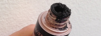 Тушь для ресниц - Maybelline New York Lash Sensational Lash Multiplying Mascara в оттенке Black