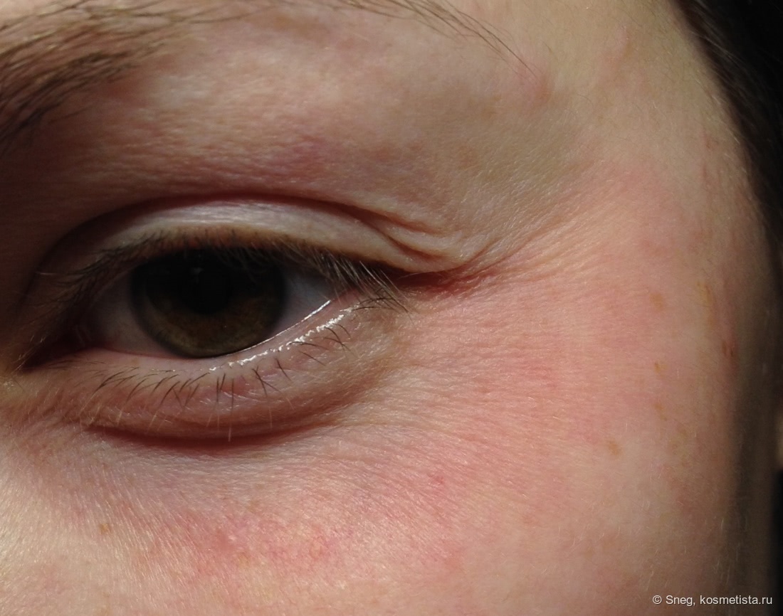 Фитоароматическая эмульсия для кожи вокруг глаз и губ крем