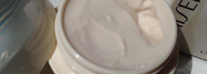 Коробочка Ibuki от Shisedo