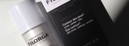 Filorga Optim-Eyes Eye Contour Dark Circles, Puffiness, Wrinkles - Крем для кожи вокруг глаз