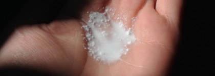 Пилинг-пудра для лица Kanebo Sensai Silky Purifying Silk Peeling Powder