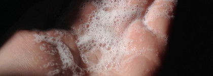 Пилинг-пудра для лица Kanebo Sensai Silky Purifying Silk Peeling Powder