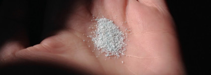 Пилинг-пудра для лица Kanebo Sensai Silky Purifying Silk Peeling Powder