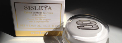 Крем «Сислейа» для контура глаз и губ - Sisley Sisleyä Eye Ane Lip Contour Cream