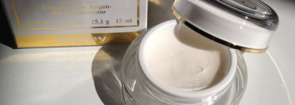 Крем «Сислейа» для контура глаз и губ - Sisley Sisleyä Eye Ane Lip Contour Cream