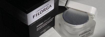 Filorga пост 1. Увлажняющий крем для лица Filorga Hydra Filler